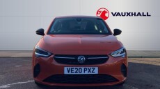 Vauxhall Corsa 1.2 SE 5dr Petrol Hatchback